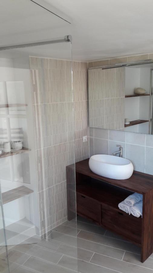 La Rose Des Vents Bed and Breakfast Montauroux Εξωτερικό φωτογραφία