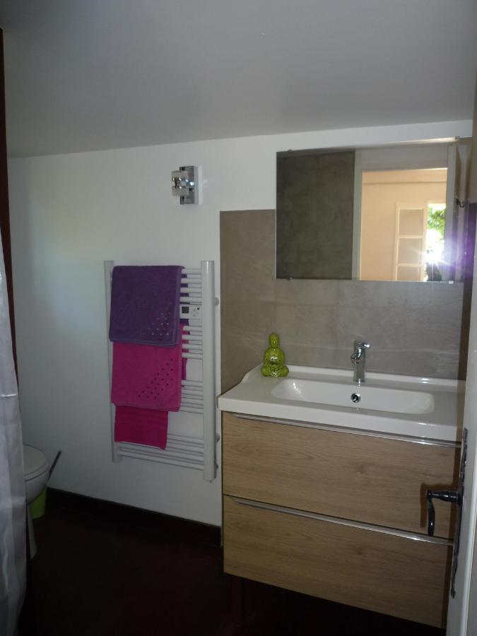 La Rose Des Vents Bed and Breakfast Montauroux Εξωτερικό φωτογραφία